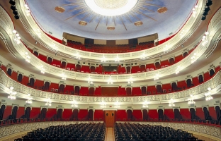 Teatre Fortuny