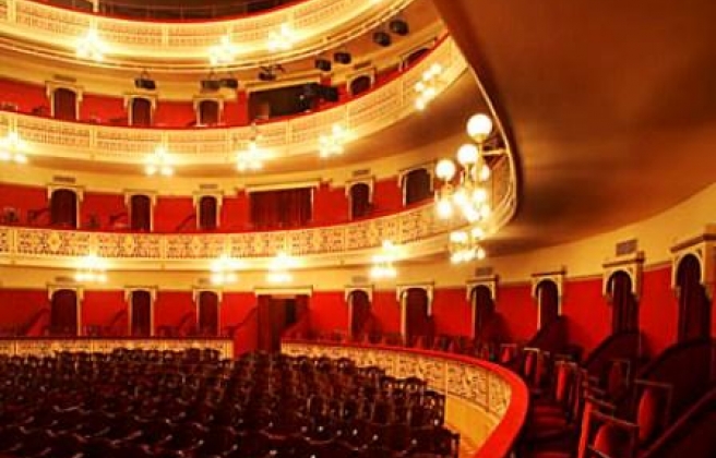 Teatre Fortuny