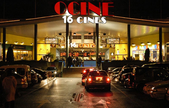 ocine
