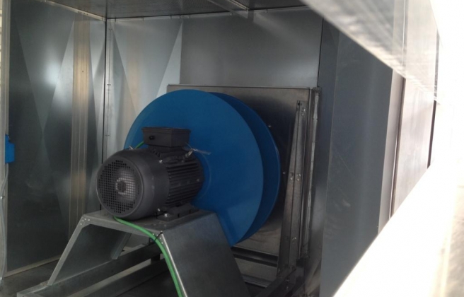 crai4 plug-fan